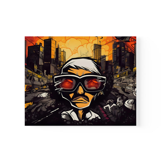 Haruto Digispray Poster