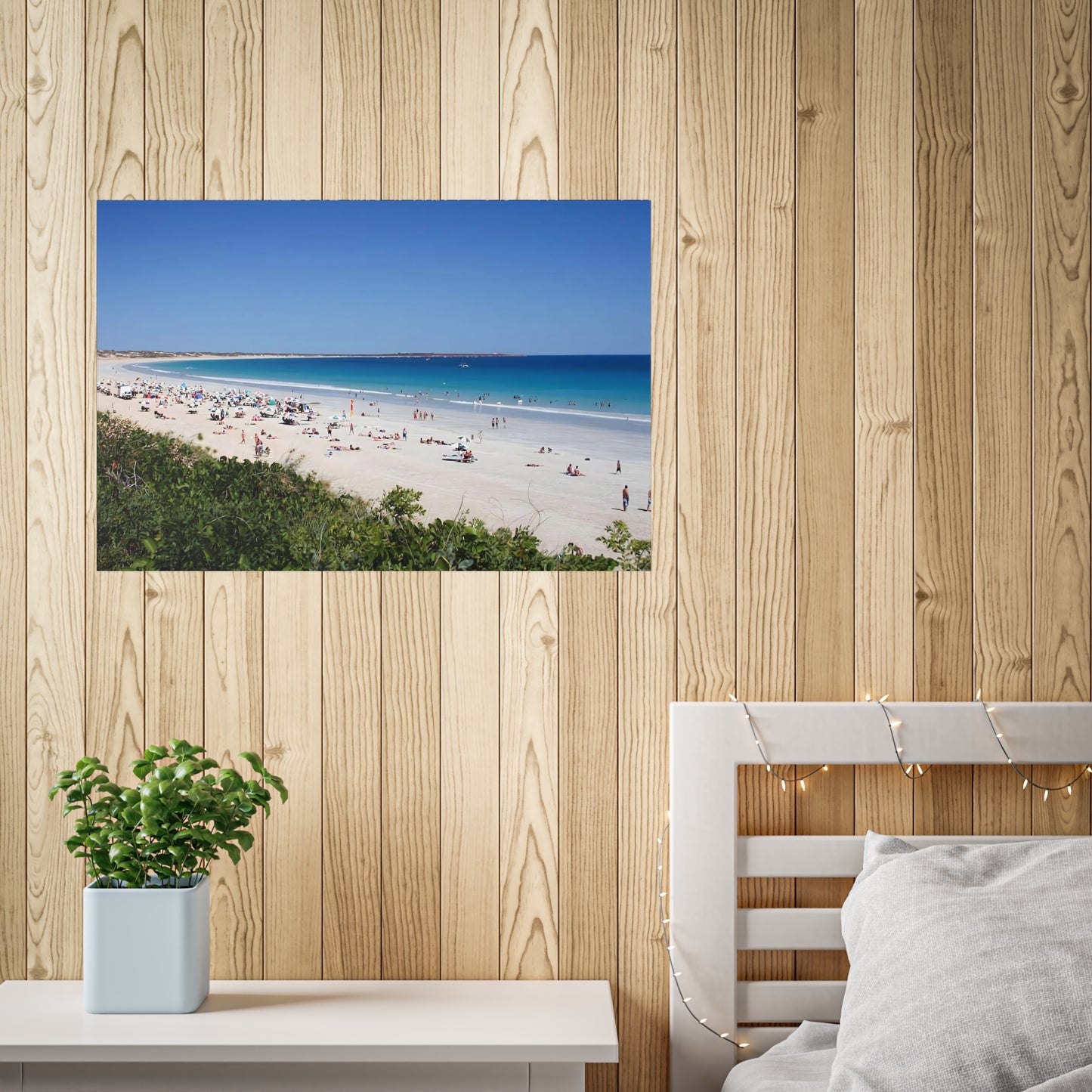 Cable Beach Poster