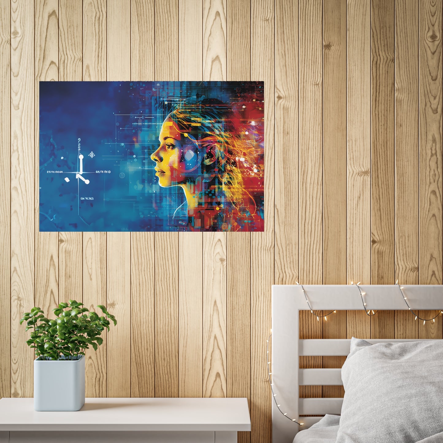 Future Forward Innovatrix Poster