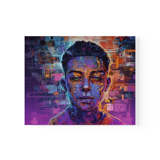 Future Forward Timecraftor Poster