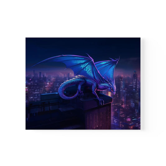 Stormscale Fury Poster