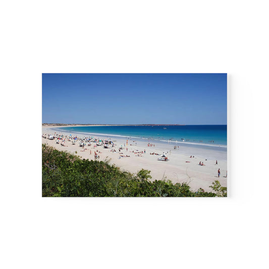 Cable Beach Poster