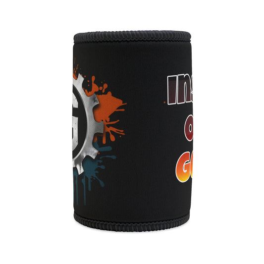 Inside Out Gear Stubby Cooler
