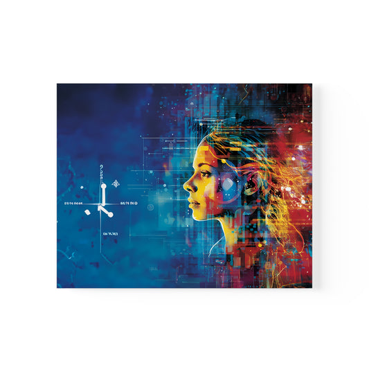 Future Forward Innovatrix Poster