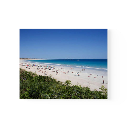 Cable Beach Poster