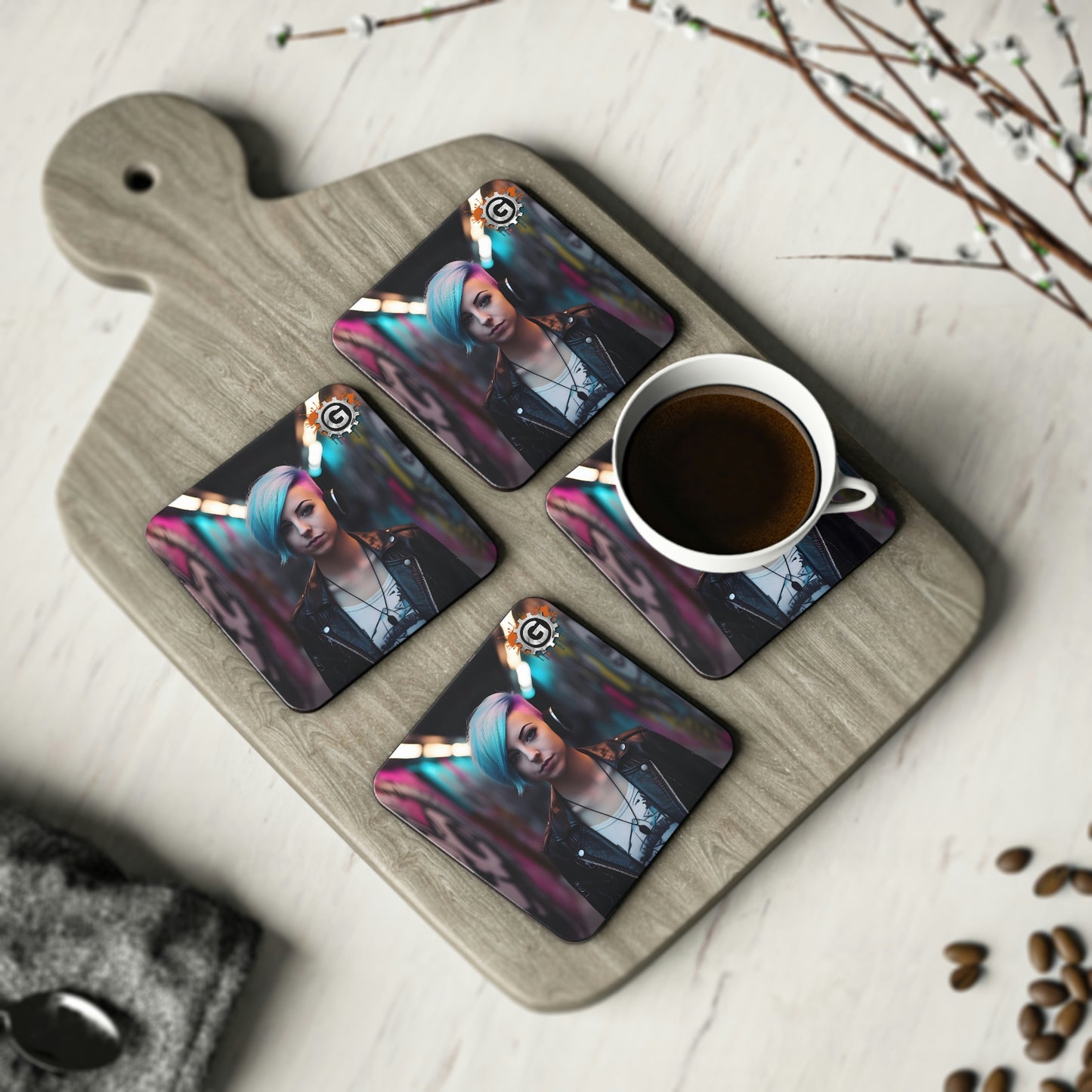 Nyx Coasters