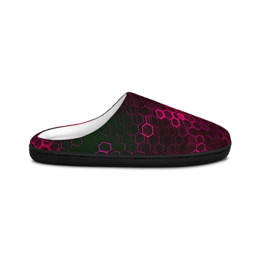 CodeCozies Women's Indoor Slippers