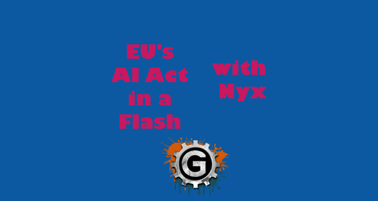 EU's AI Act in a Flash with Nyx