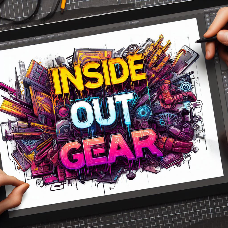 Inside Out Gear Stuff