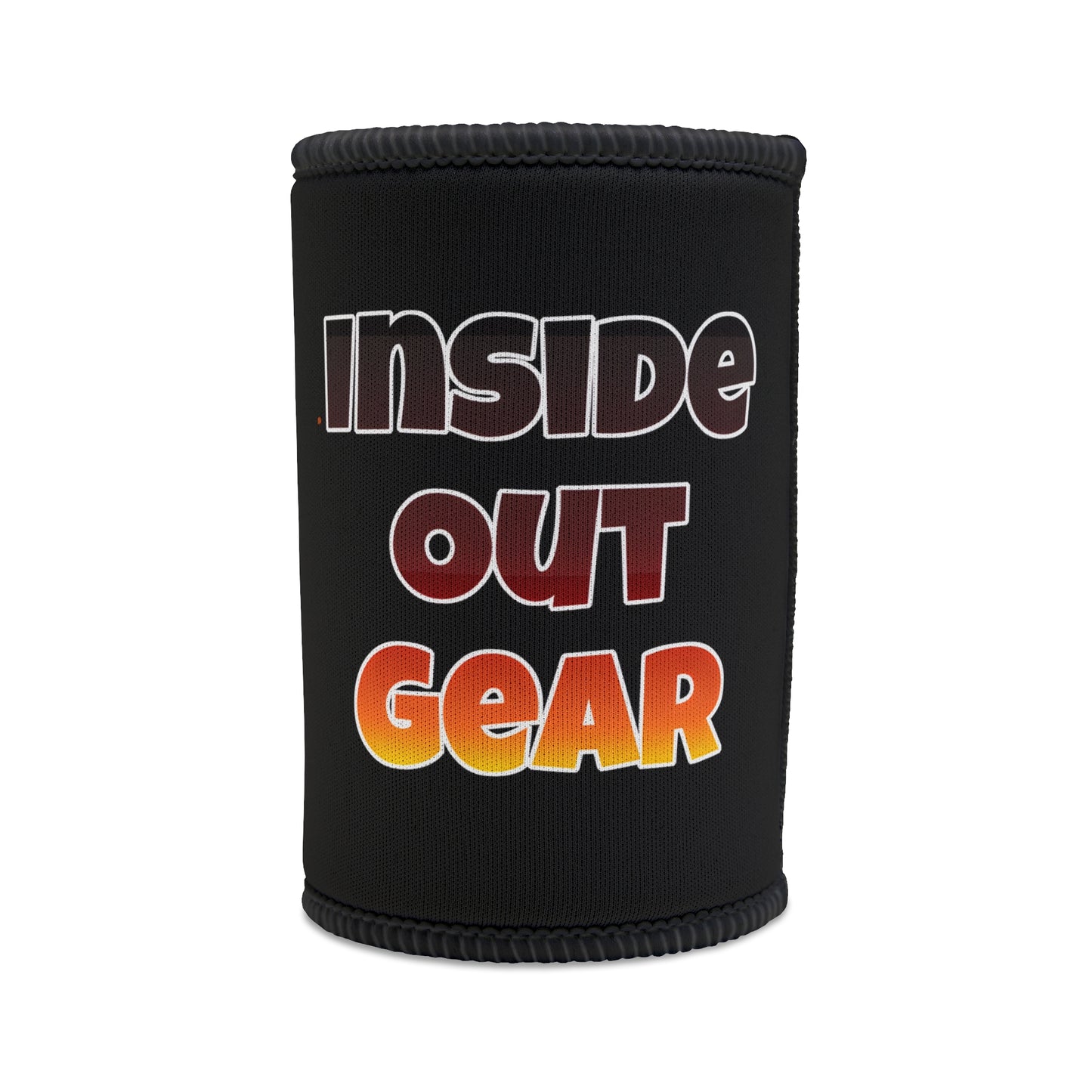 Inside Out Gear Stubby Cooler