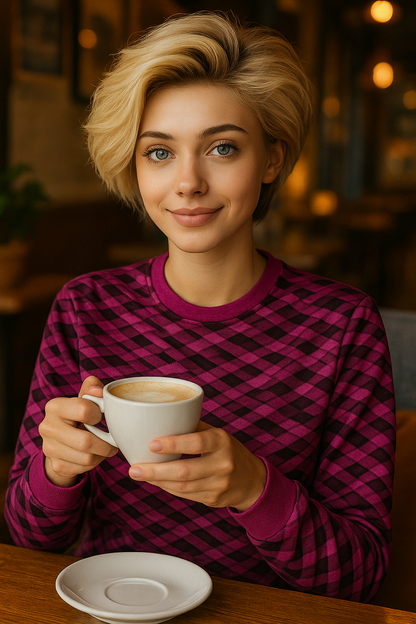 Entwined Unisex Sweatshirt