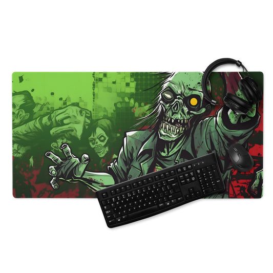 Medulla Mauler Gaming mouse pad