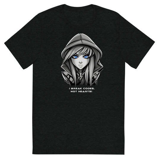 Ivy Intrusion Short sleeve t-shirt