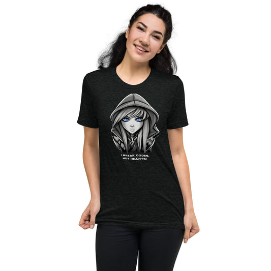 Ivy Intrusion Short sleeve t-shirt